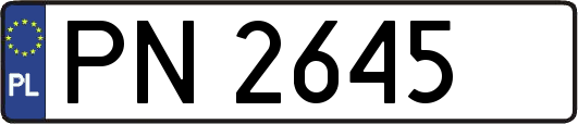 PN2645
