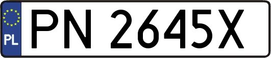 PN2645X