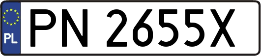 PN2655X