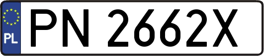 PN2662X