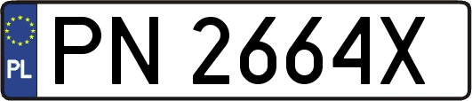 PN2664X