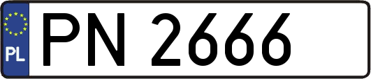 PN2666