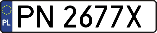 PN2677X