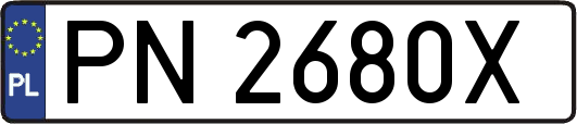 PN2680X