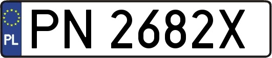 PN2682X