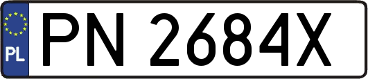 PN2684X