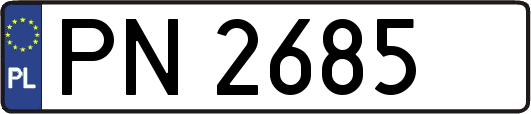 PN2685