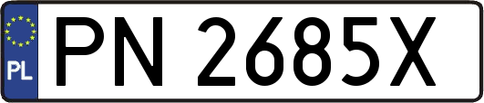 PN2685X