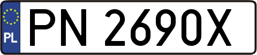 PN2690X