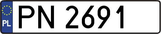 PN2691