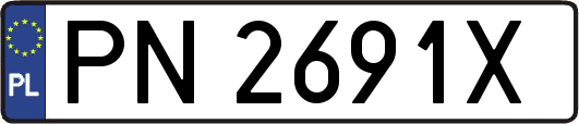PN2691X
