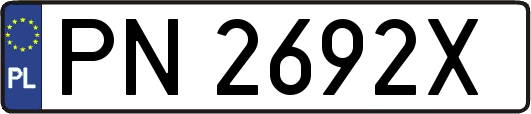 PN2692X