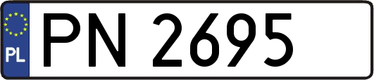 PN2695