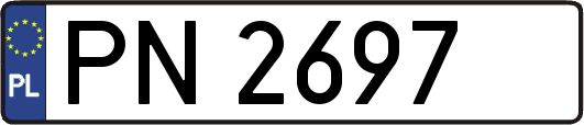 PN2697