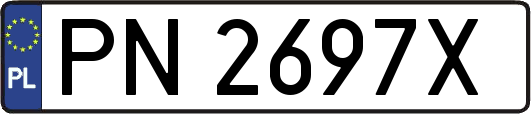PN2697X