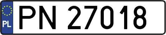 PN27018