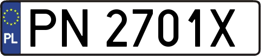 PN2701X