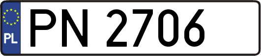 PN2706