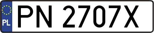 PN2707X