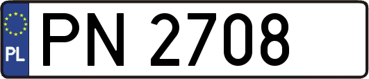 PN2708