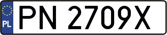 PN2709X