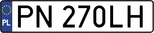 PN270LH