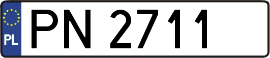 PN2711