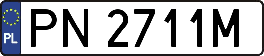 PN2711M