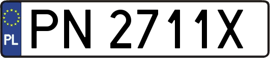PN2711X