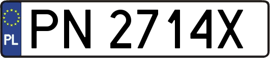 PN2714X