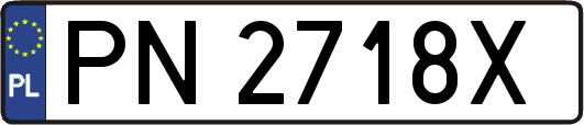 PN2718X