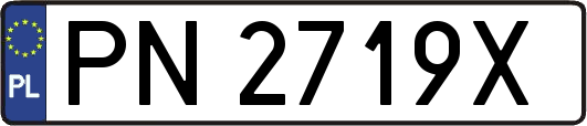PN2719X
