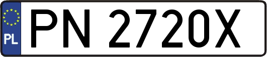 PN2720X