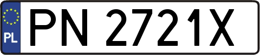 PN2721X