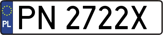 PN2722X