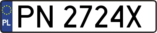 PN2724X