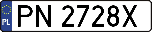 PN2728X