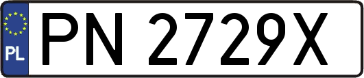 PN2729X