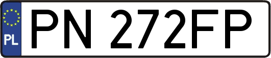 PN272FP