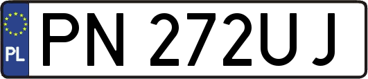 PN272UJ