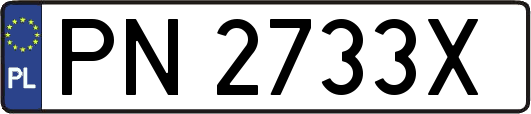 PN2733X