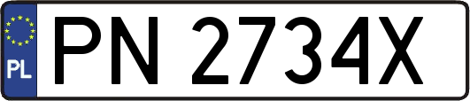 PN2734X