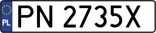 PN2735X