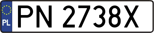 PN2738X