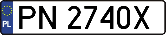 PN2740X