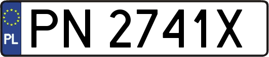 PN2741X
