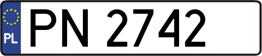 PN2742