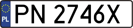 PN2746X