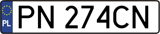 PN274CN