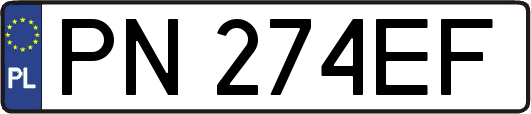 PN274EF